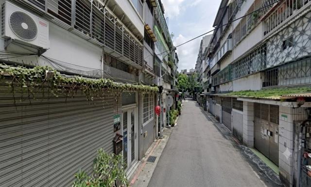 中山區法拍公寓-5