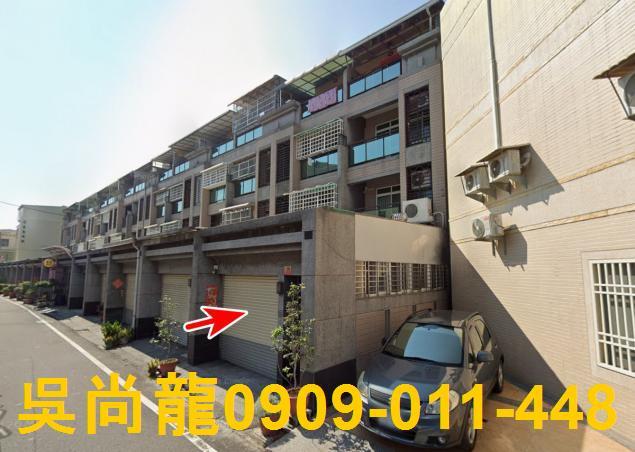 屏東南州法拍透天-2