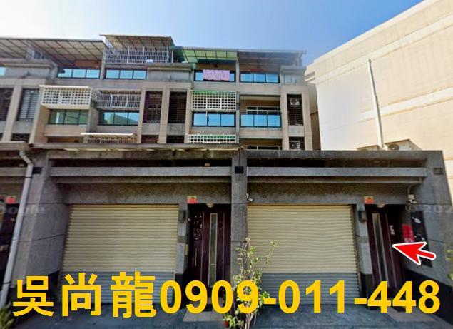 屏東南州法拍透天-1