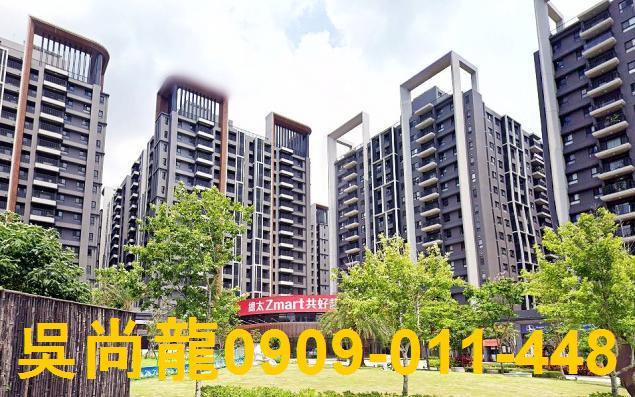 台中北屯大樓法拍-3