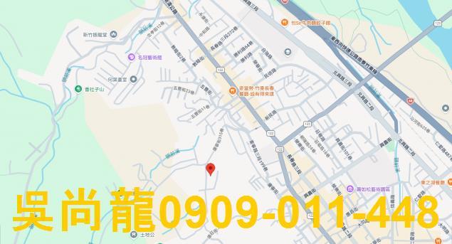 新竹竹東透天法拍-3