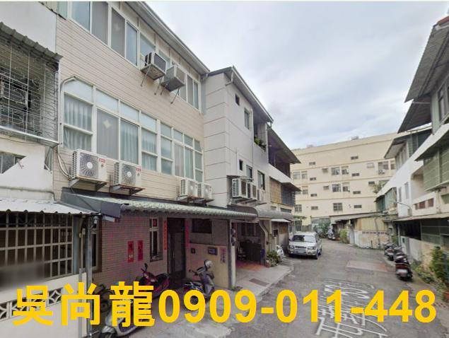 彰化彰化市透天法拍-2