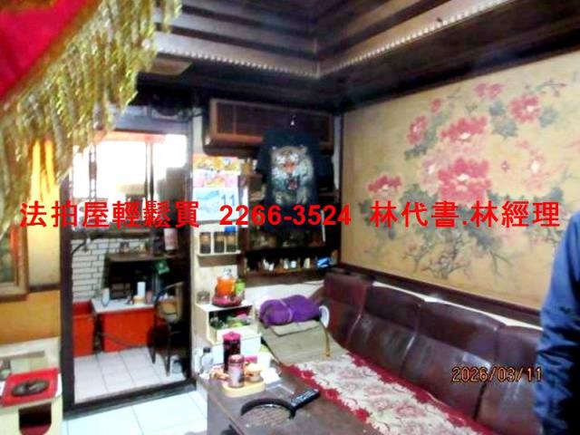 桃園平鎮公寓拍賣-2