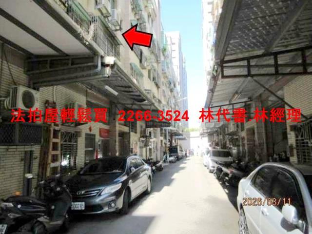 桃園平鎮公寓拍賣-4