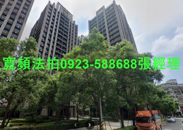 桃園平鎮法拍大樓-1