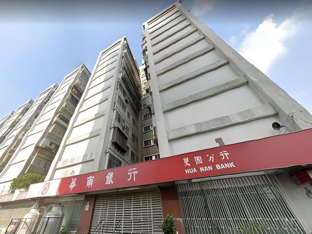 萬華拍賣大樓-4