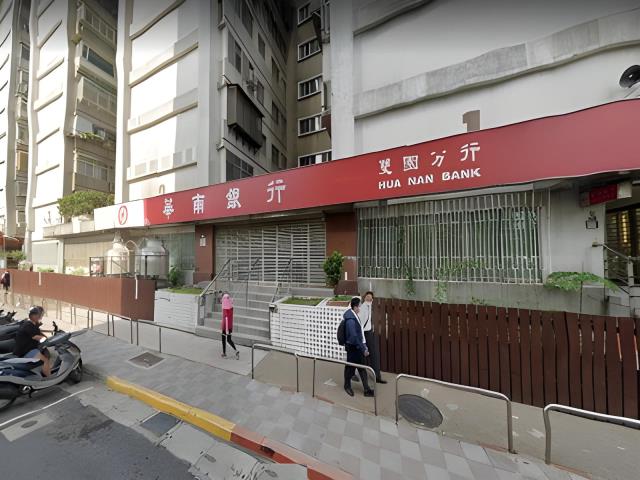 萬華拍賣大樓-5