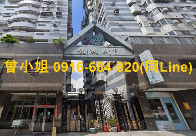 南屯法拍大樓-4