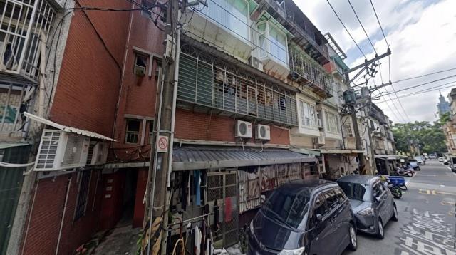 南港法拍公寓-3