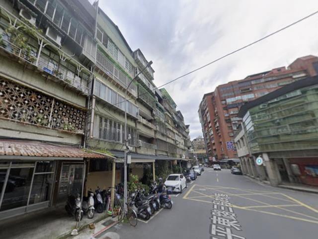 信義區法拍公寓-3