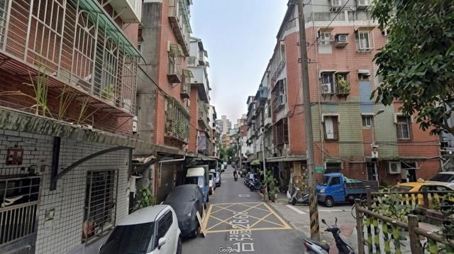 南港法拍公寓-5