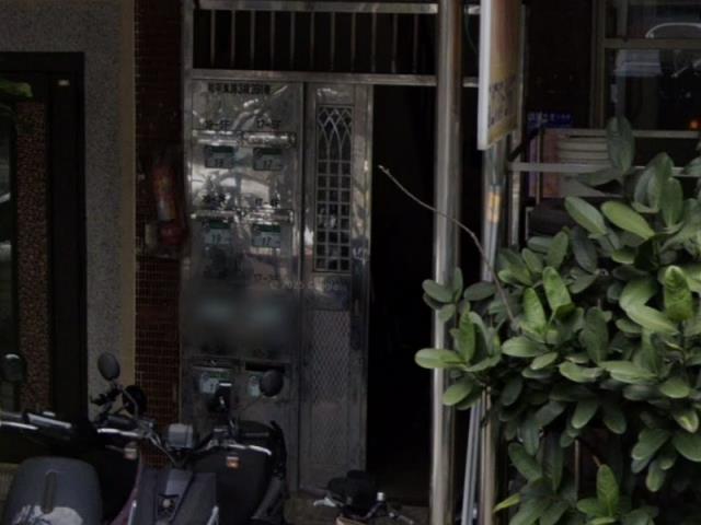 信義區法拍公寓-5