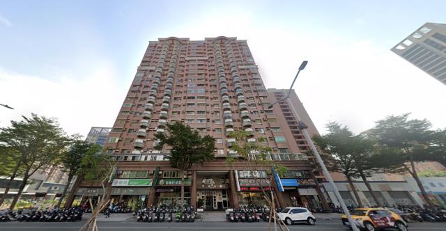 左營大樓法拍-3