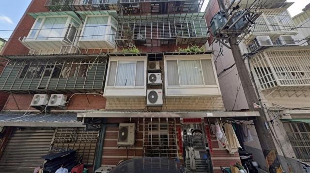 南港公寓法拍-2