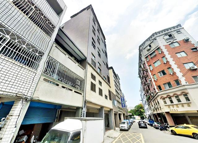 苗栗市和興街三房