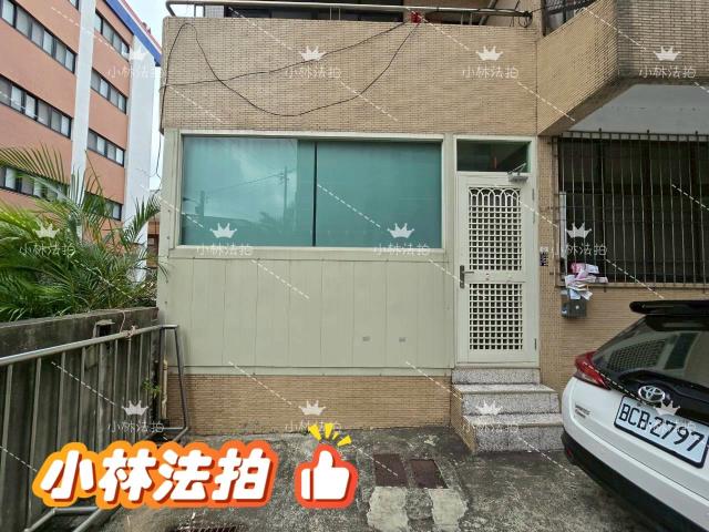 苗栗苗栗市法拍公寓-1