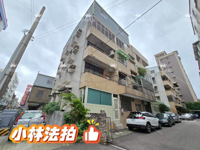 苗栗苗栗市法拍公寓-3