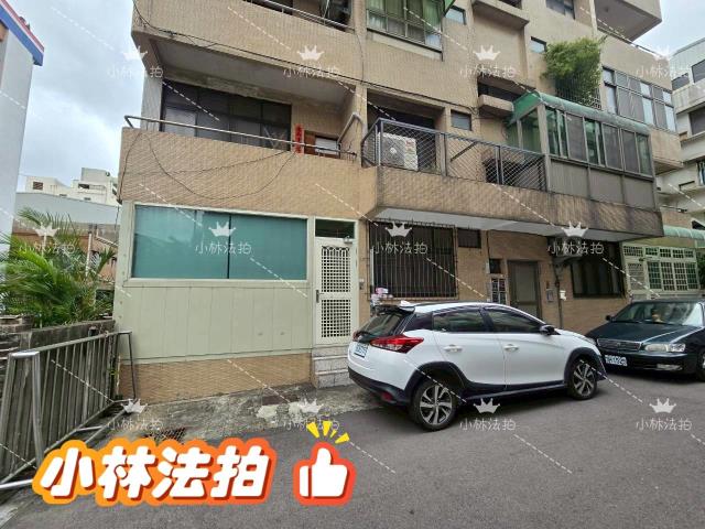 苗栗苗栗市法拍公寓-4