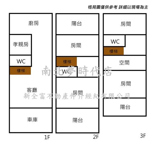 台南南區透天-15
