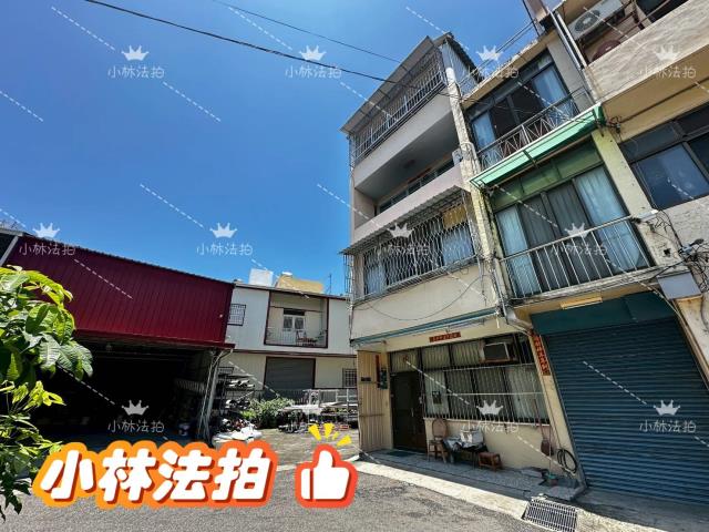 南投南投市法拍透天-2