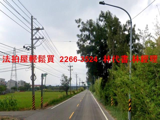 桃園楊梅透天法拍-5
