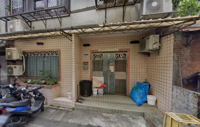 台北士林拍賣公寓-1