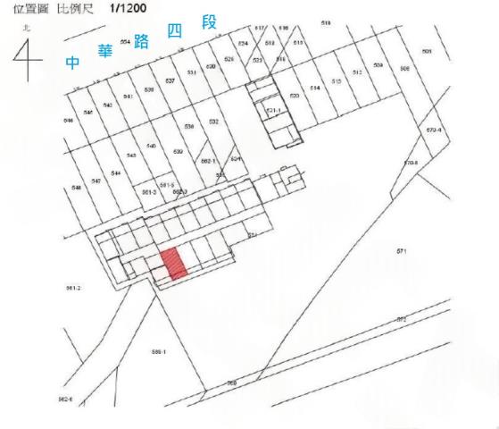 新竹香山法拍華廈-6