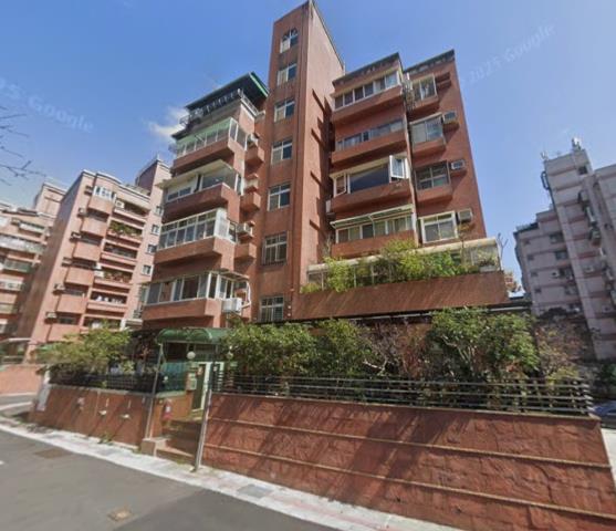 台北內湖華廈法拍-1