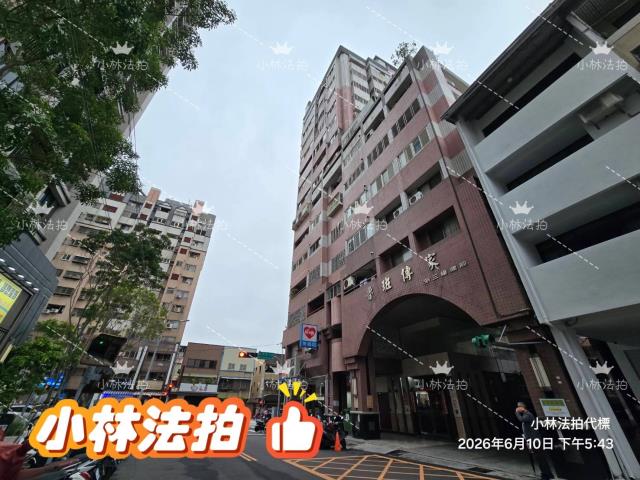 北屯大樓法拍-4
