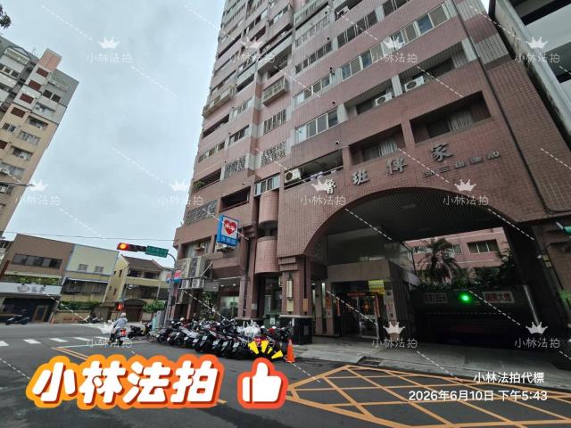 北屯大樓法拍-5