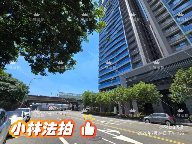 西屯大樓法拍-3
