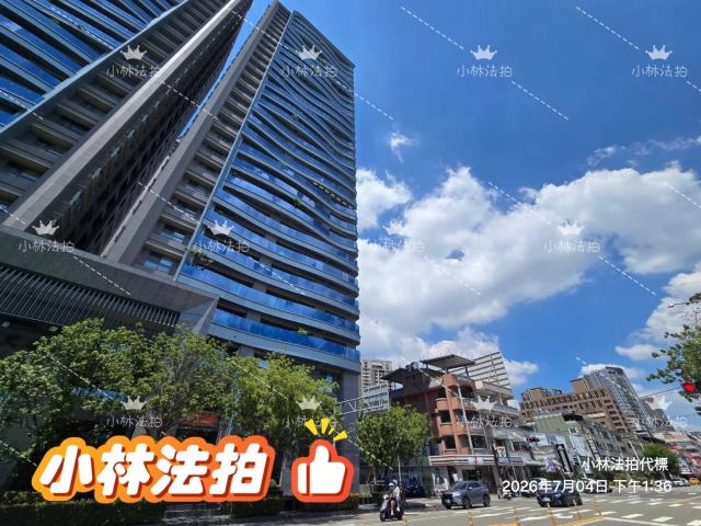 西屯大樓法拍-5