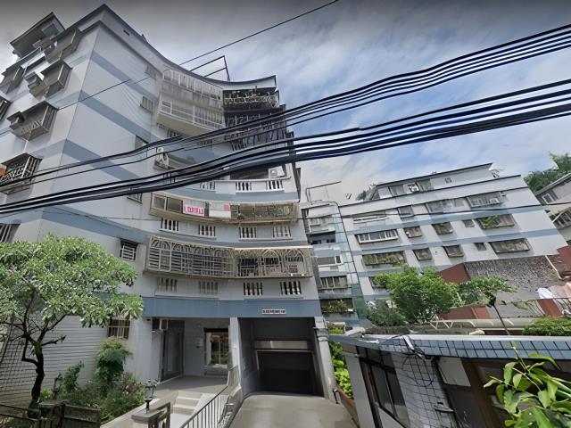 新店拍賣華廈-1