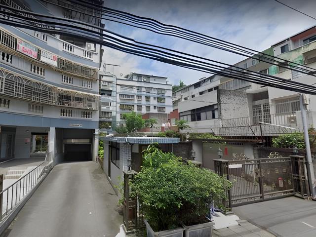 新店拍賣華廈-3