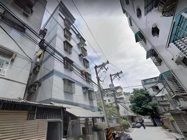 新店拍賣華廈-4