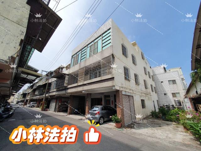 外埔法拍透天-2
