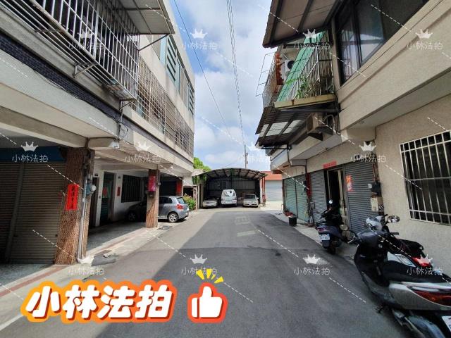 外埔法拍透天-3