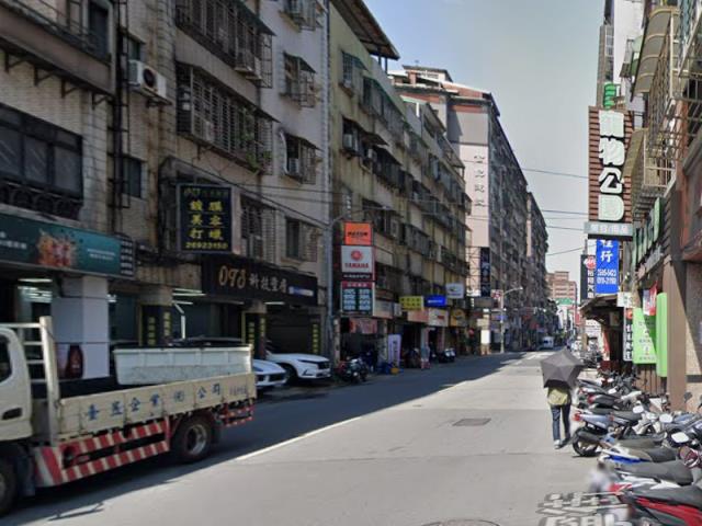 汐止法拍公寓-7