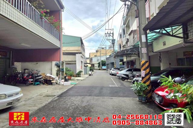 大雅透天-15
