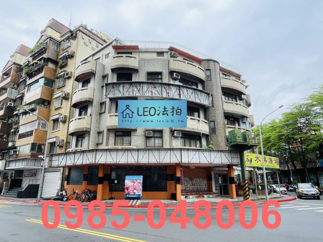 士林法拍店面-2