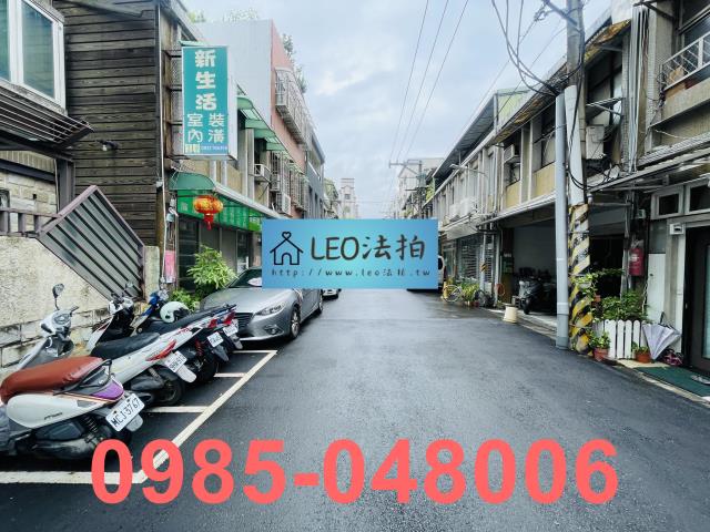 士林法拍華廈-8