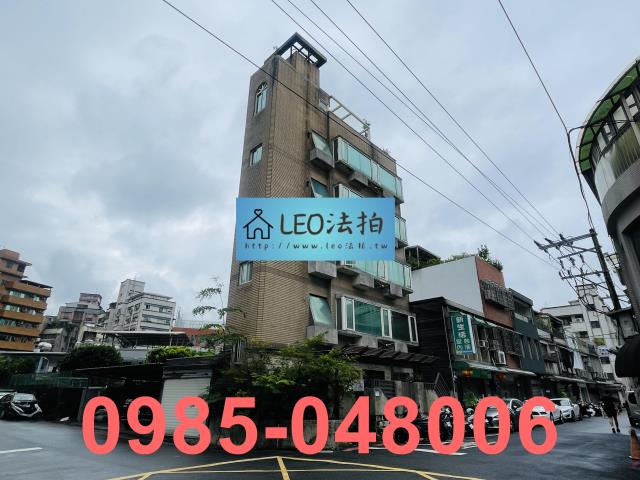 士林法拍華廈-3