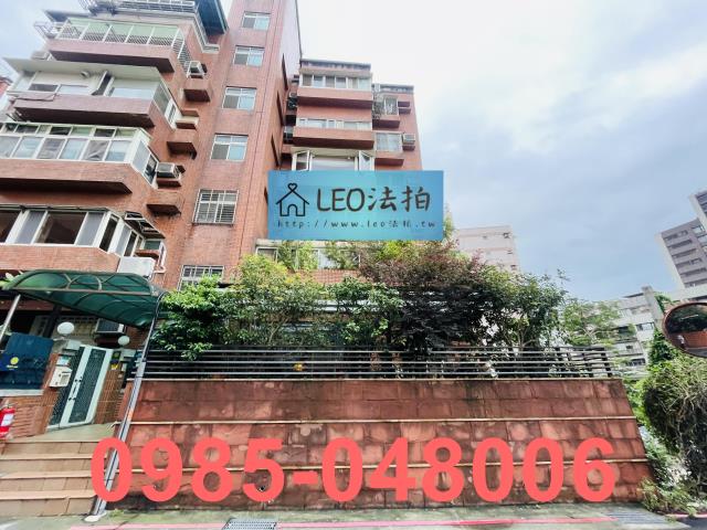 內湖法拍華廈-2