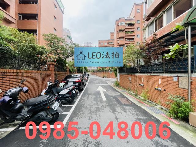 內湖法拍華廈-8