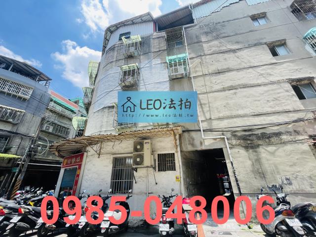 新莊公寓法拍-5
