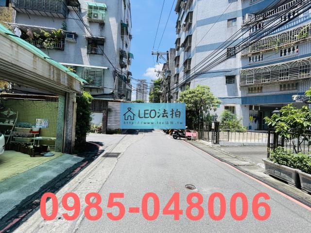 新店華廈法拍-9