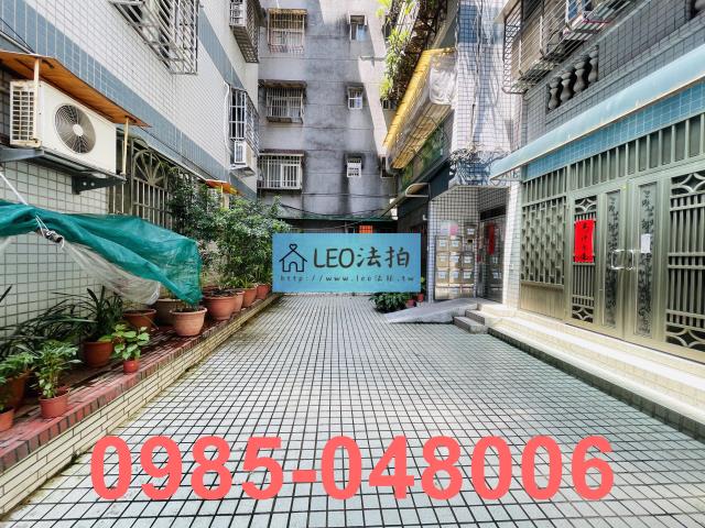 新店華廈法拍-7
