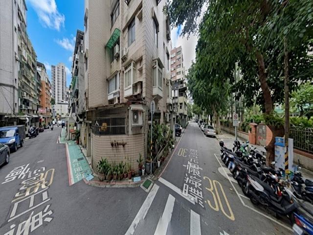 文山區法拍公寓-3