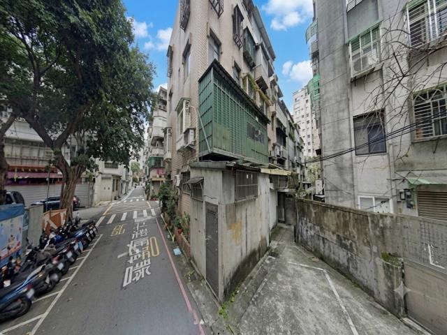 文山區法拍公寓-4