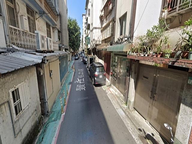 文山區法拍公寓-5